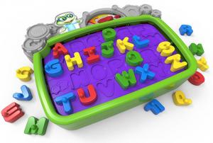 leapfrog leaping letters